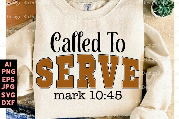 Called to Serve PNG, Christian Faith