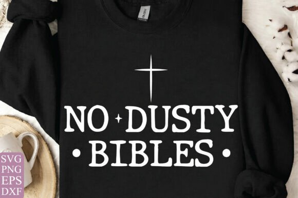 Christian Shirt SVG for T-Shirt Designs